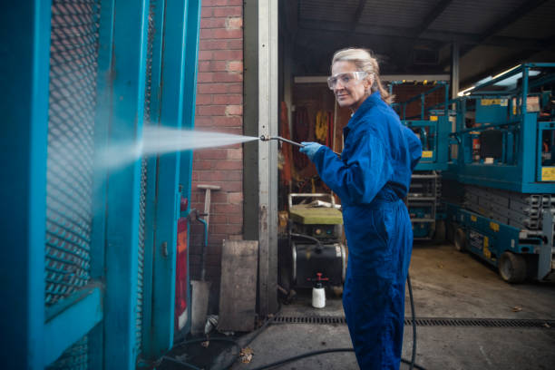 Best Power Washing Near Me  in Spotswood, NJ