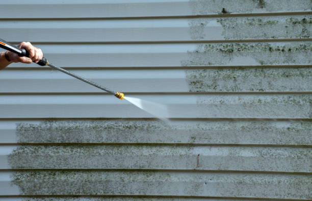 Best Affordable Pressure Washing  in Spotswood, NJ