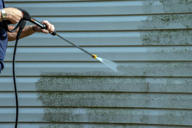 Best Sidewalk Pressure Washing  in Spotswood, NJ
