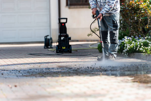 Best Concrete Pressure Washing  in Spotswood, NJ
