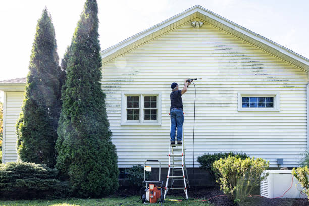 Pressure Washing Contractors in Spotswood, NJ