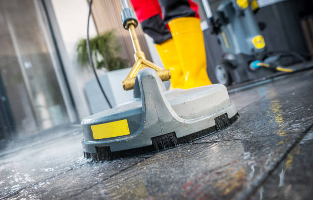 Best Affordable Pressure Washing  in Spotswood, NJ