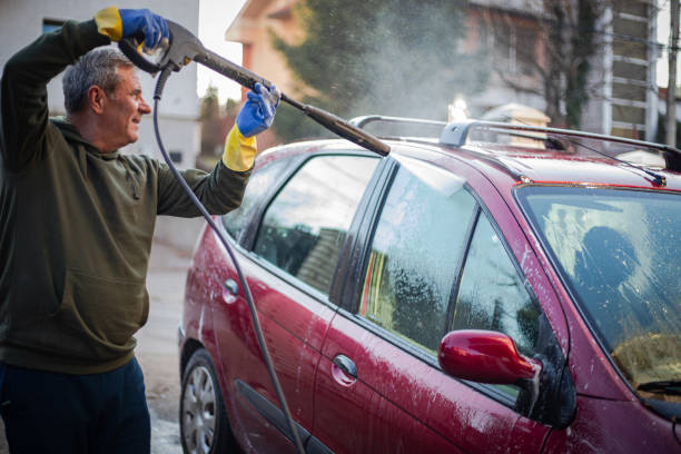 Best Pressure Washing Company Near Me  in Spotswood, NJ