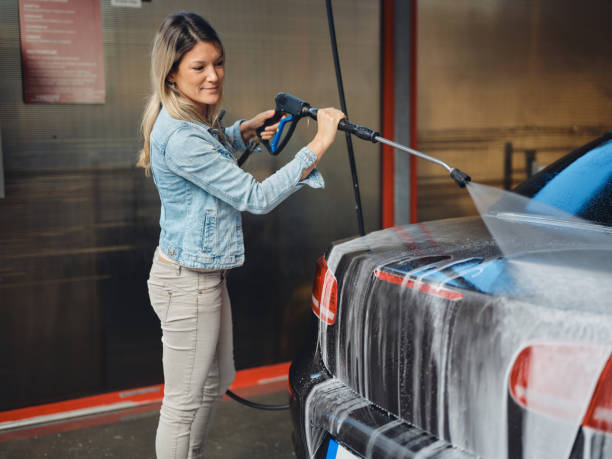Best Local Pressure Washing Services  in Spotswood, NJ