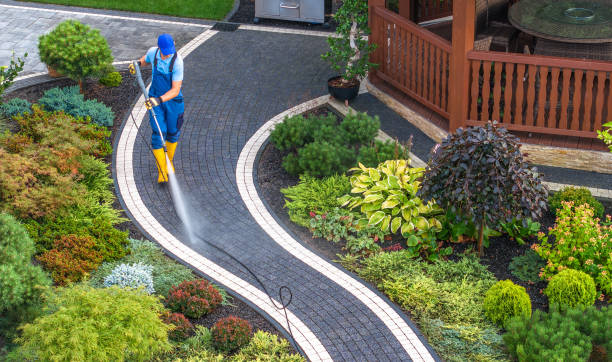 Best Power Washing Near Me  in Spotswood, NJ